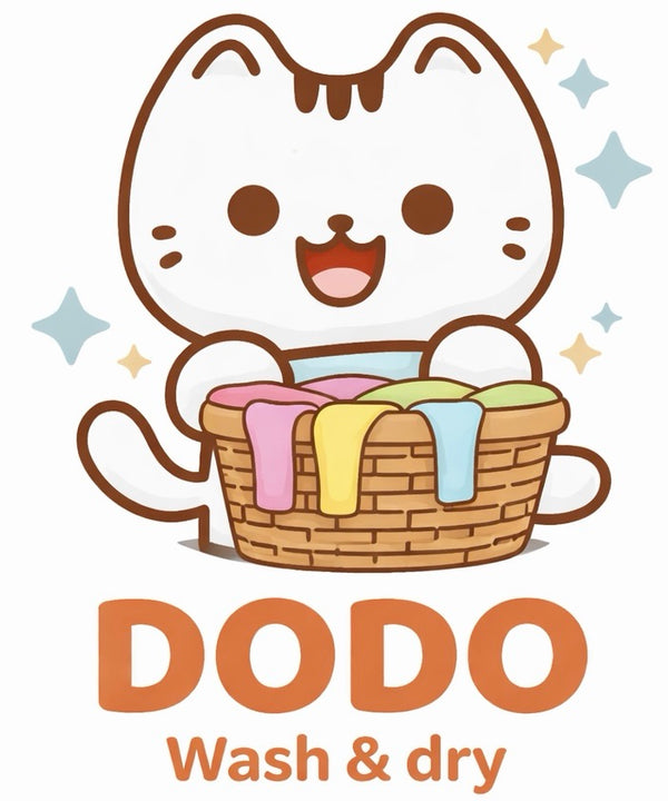 DoDoLaundry